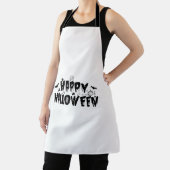Halloween Happy Schort (Insitu)