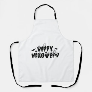 Halloween Happy Schort