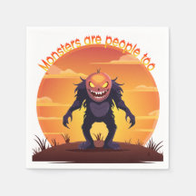 Halloween Harig Klein Monster Snoep of een Leuke S
