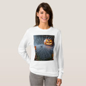 Halloween Harvest T-shirt (Voorkant volledig)