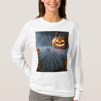 Halloween Harvest T-shirt