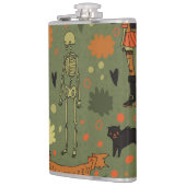 Halloween Haunt: Spooky Mix Heupfles (Links)