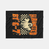 Halloween Haunted 67 Six Seven Meme 1 (10) Fleece Deken (Voorkant (Horizontaal))