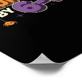 Halloween Haunted 67 Six Seven Meme 1 (18)  Poster (Hoek)