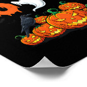 Halloween Haunted 67 Six Seven Meme 1 (19)  Poster (Hoek)