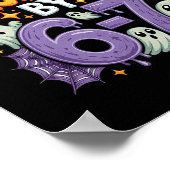Halloween Haunted 67 Six Seven Meme 1 (25)  Poster (Hoek)