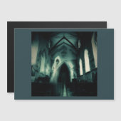 Halloween - Haunted Church 3 (Voorkant / Achterkant)