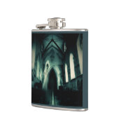 Halloween - Haunted Church 3 Heupfles (Links)