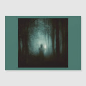 Halloween - Haunted Forest 2 (Voorkant)