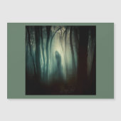 Halloween - Haunted Forest 4 (Voorkant)