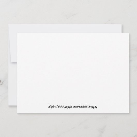 Halloween Haunted Hay Ride Boerderij Tractor Ghost Kaart (Achterkant)