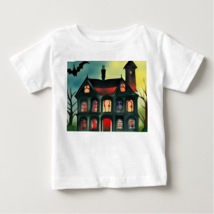 Halloween Haunted House