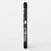 Halloween Haunted House Case-Mate iPhone Case (Achterkant/links)