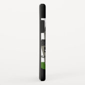 Halloween Haunted House Case-Mate iPhone Case (Achterkant/rechts)