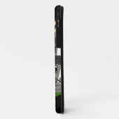 Halloween Haunted House Case-Mate iPhone Case (Achterkant/links)