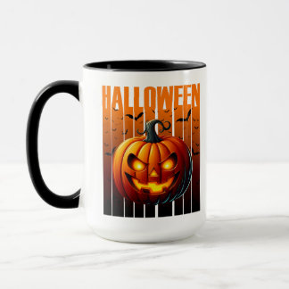 Halloween Havoc - Jacks & Bats Mok