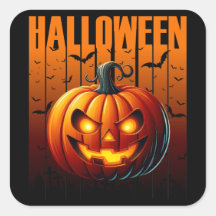 Halloween Havoc - Jacks & Bats