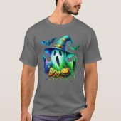 Halloween Havoc / Spooky Season t-shirt (Voorkant)