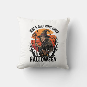 Halloween Hekenshirt Vintage Gravure Kostuum Ar Kussen