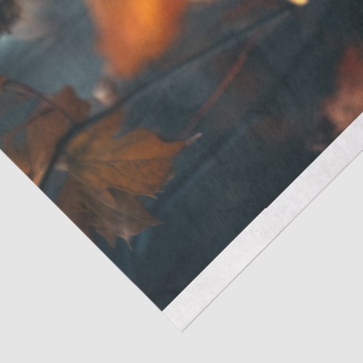 Halloween Heks Cat 2 Decoupage Papier (Detail)