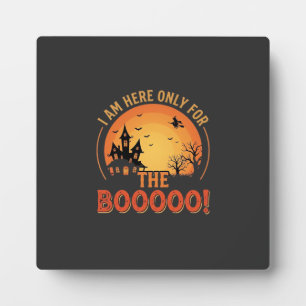 Halloween Heks Heksenhuis Boe Design_1 Fotoplaat