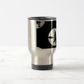 halloween heks reisbeker (Center)