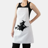 halloween heks schort (Insitu)