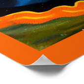 Halloween - Heksen 2 Poster (Hoek)