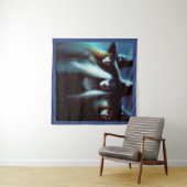 Halloween - Heksen 4 Wandkleed (In Situ (horizontaal))