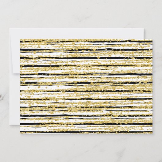 Halloween heksen meisjes avond uit verjaardagsfees kaart (Achterkant)