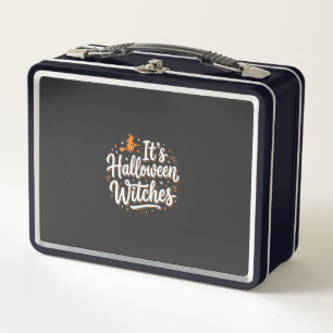 Halloween Heksen Mooie Heks Citaat Ontwerp_1