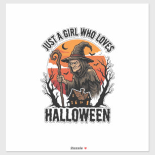 Halloween Heksen Shirt Vintage Gravure Kostuum Ar Sticker