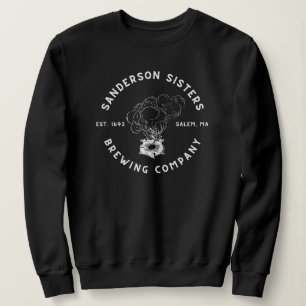 Halloween Heksenbrouwsel Sanderson Zusters Trui