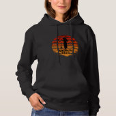 Halloween heksenseizoen hoodie (Voorkant)