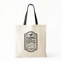  Halloween Heksenwaarschuwing Typografie