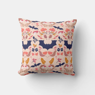 Halloween & Herbst Vibes Kissen Kussen