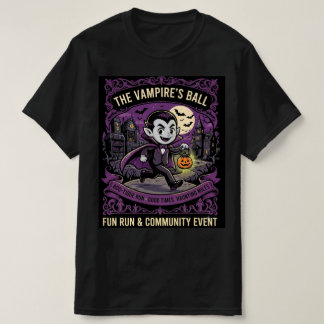 Hallowe'en heren t-shirts