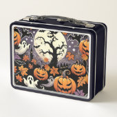 Halloween/Herfst/Herfst (Achterkant)