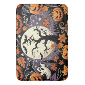 Halloween/Herfst/Herfst Badmat (Voorkant Verticaal)