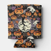 Halloween/Herfst/Herfst Blikjeskoeler (Achterkant)