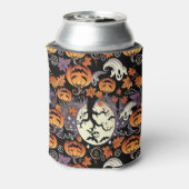 Halloween/Herfst/Herfst Blikjeskoeler (Blikje Achterkant)