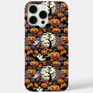 Halloween/Herfst/Herfst iPhone 16 Pro Max Hoesje
