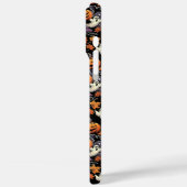 Halloween/Herfst/Herfst Case-Mate iPhone Case (Achterkant / Links)