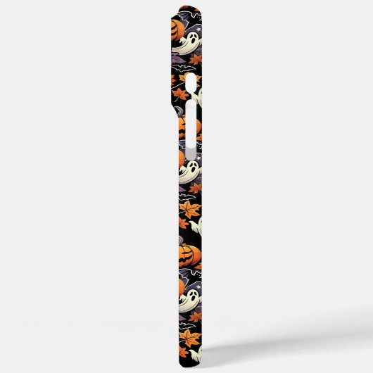 Halloween/Herfst/Herfst Case-Mate iPhone Case (Achterkant / Links)