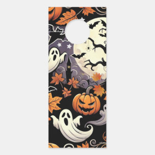 Halloween/Herfst/Herfst Deurhanger