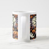Halloween/Herfst/Herfst Grote Koffiekop (Achterkant)