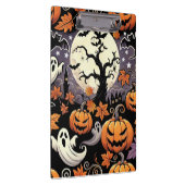 Halloween/Herfst/Herfst Klembord (Rechts)
