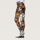 Halloween/Herfst/Herfst Leggings (Links)