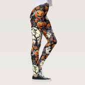 Halloween/Herfst/Herfst Leggings (Rechts)