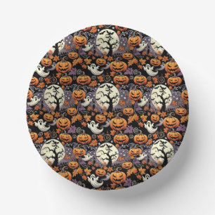 Halloween/Herfst/Herfst Papieren Kommen